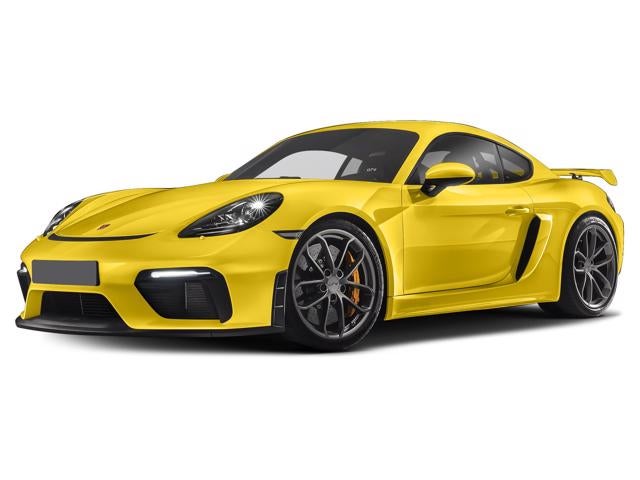 New Porsches in Tallahassee, FL, Porsche Dealer