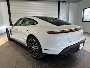 2023 Porsche Taycan RWD